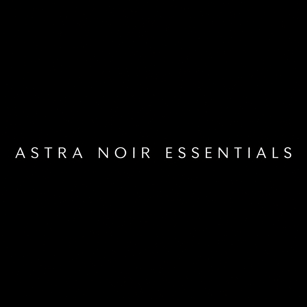 ASTRA  NOIR ESSENTIALS
