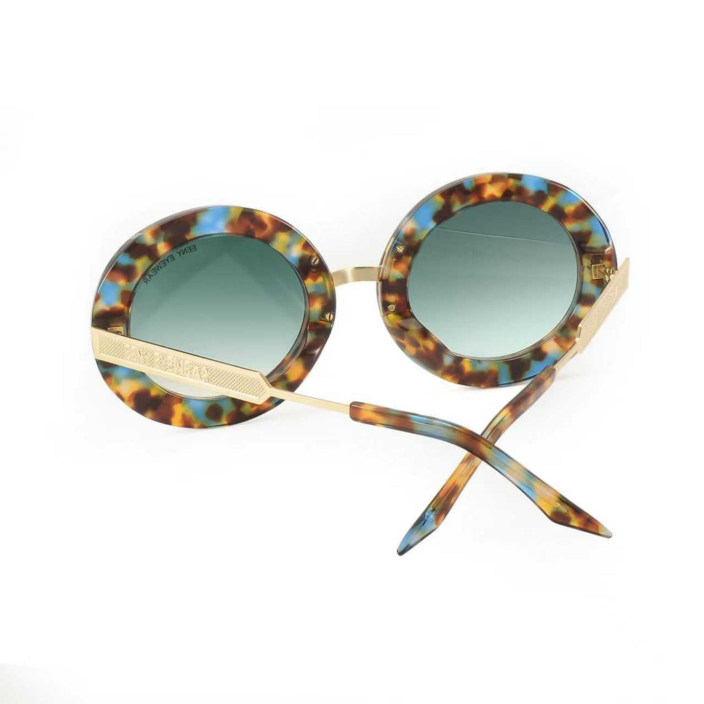 OPULENCE EXCLUSIVE EYES. INC