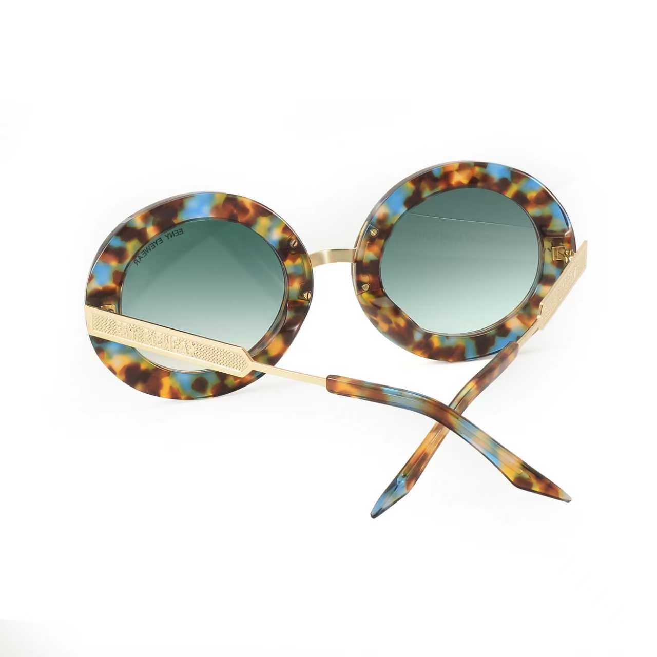OPULENCE EXCLUSIVE EYES. INC