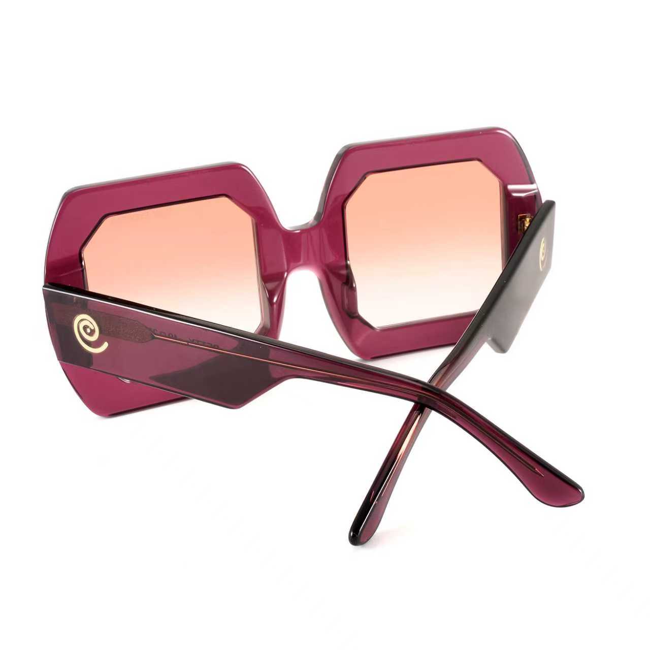 BETTY EXCLUSIVE EYES. INC