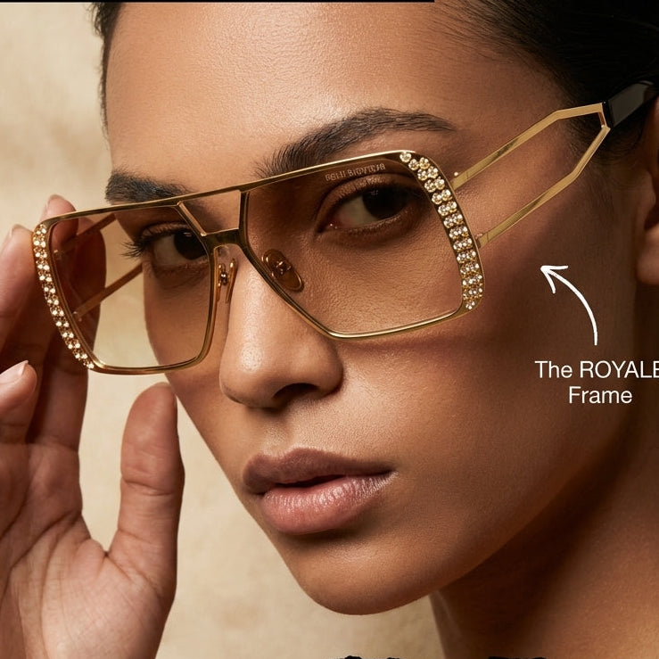 ROYALE EXCLUSIVE EYES. INC