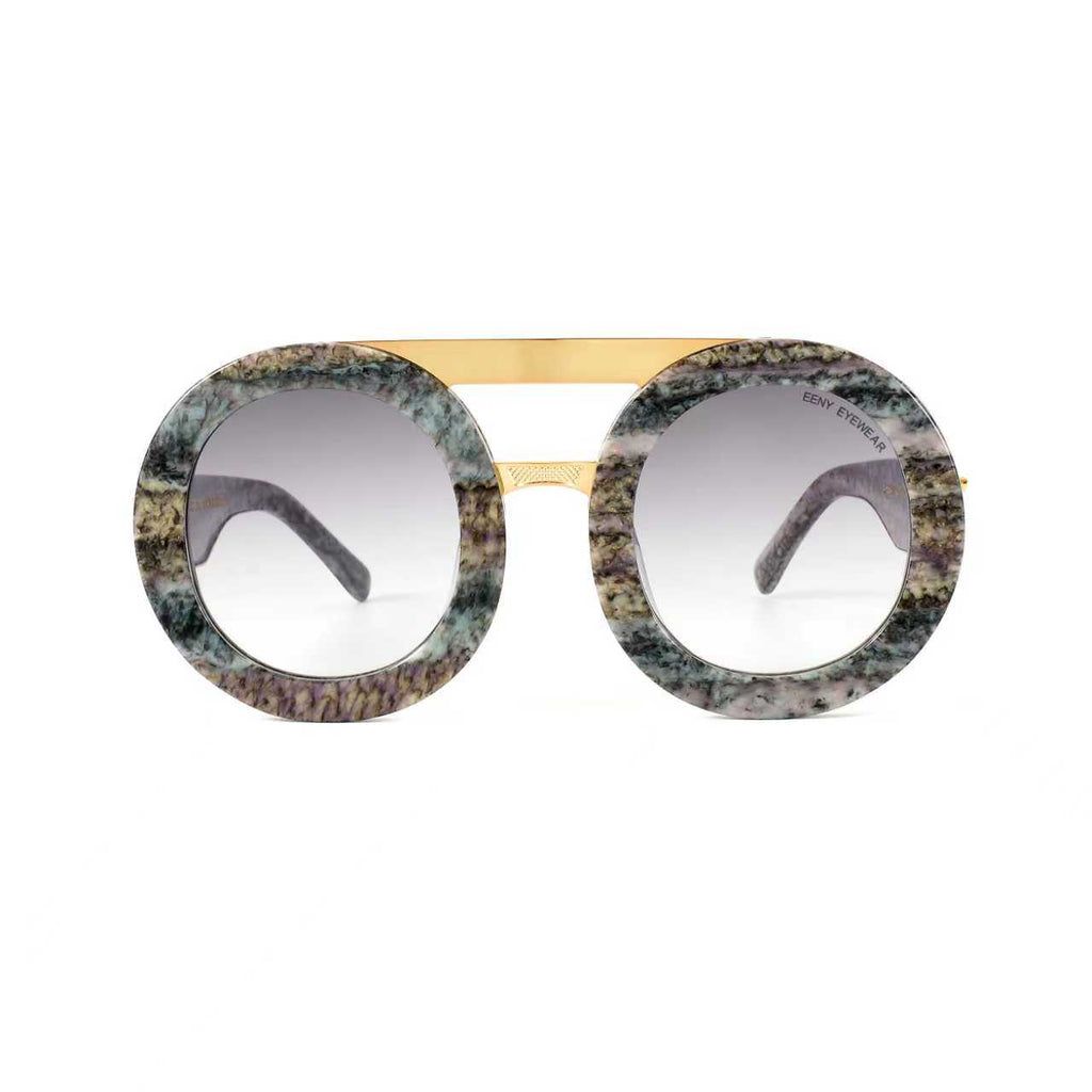 SABJUDA EXCLUSIVE EYES. INC