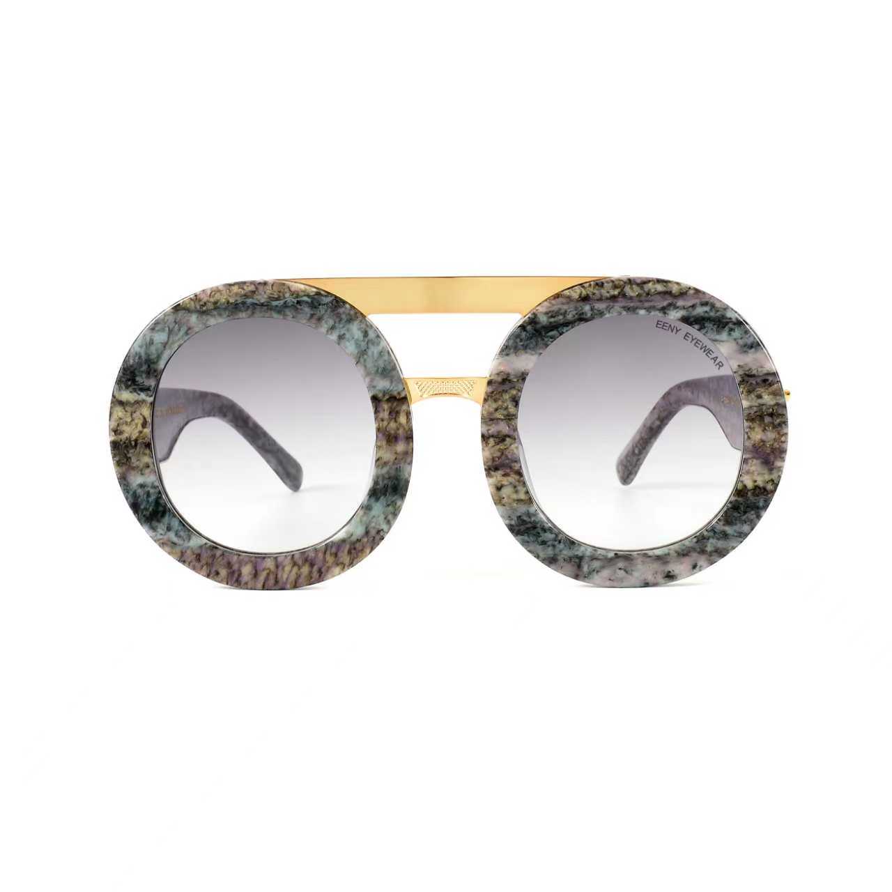 SABJUDA EXCLUSIVE EYES. INC