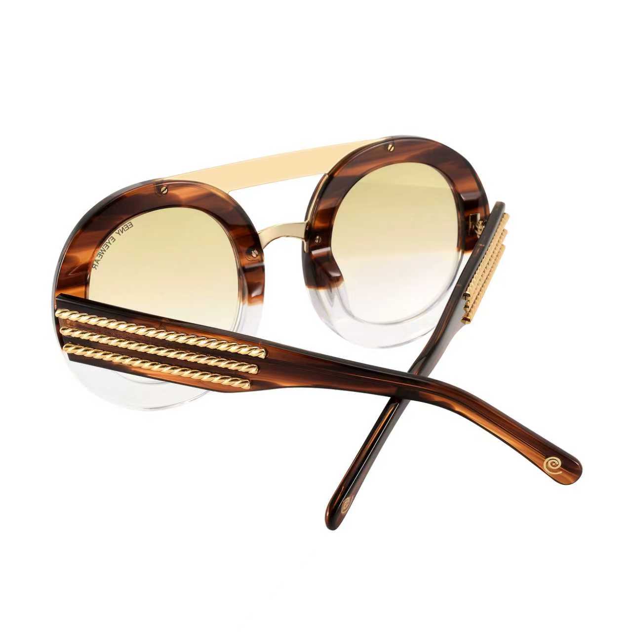 SABJUDA EXCLUSIVE EYES. INC