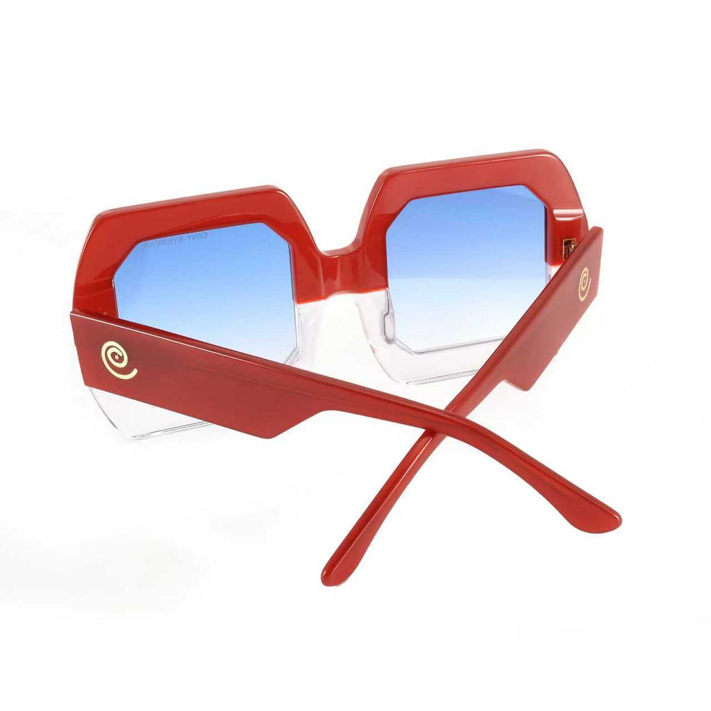 BETTY EXCLUSIVE EYES. INC