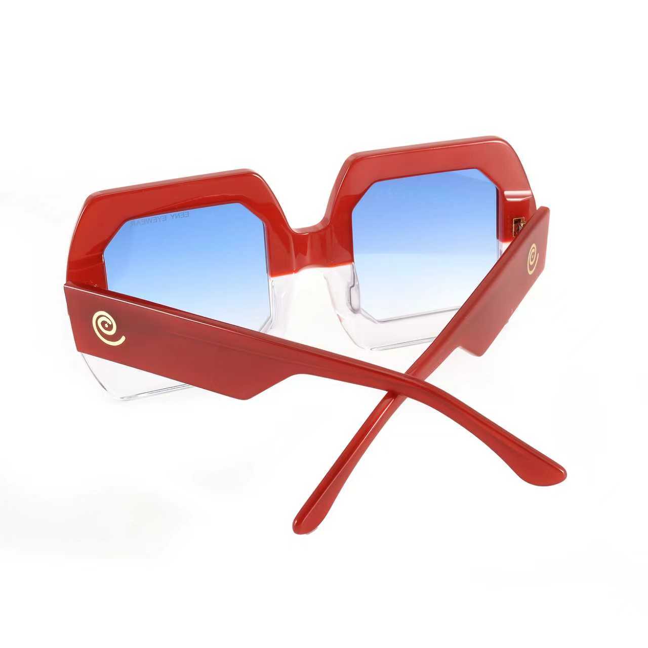 BETTY EXCLUSIVE EYES. INC