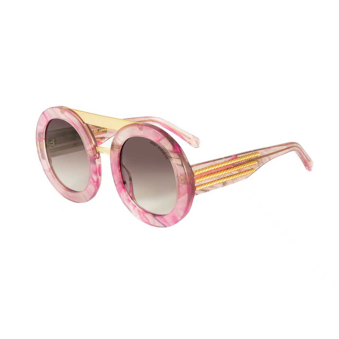 SABJUDA EXCLUSIVE EYES. INC
