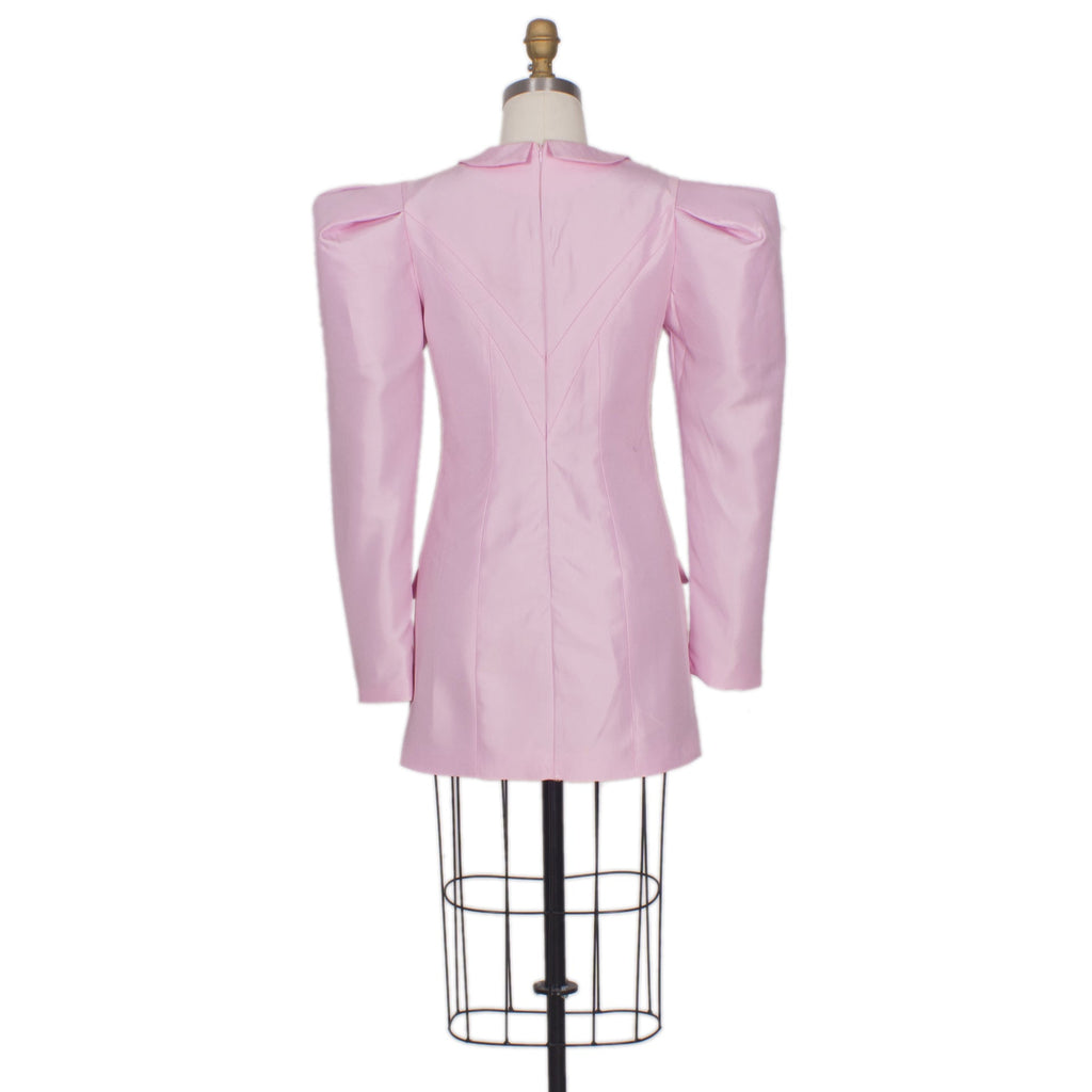 Women Clothing New Spring Fashion V-neck Niche Blazer for Women
