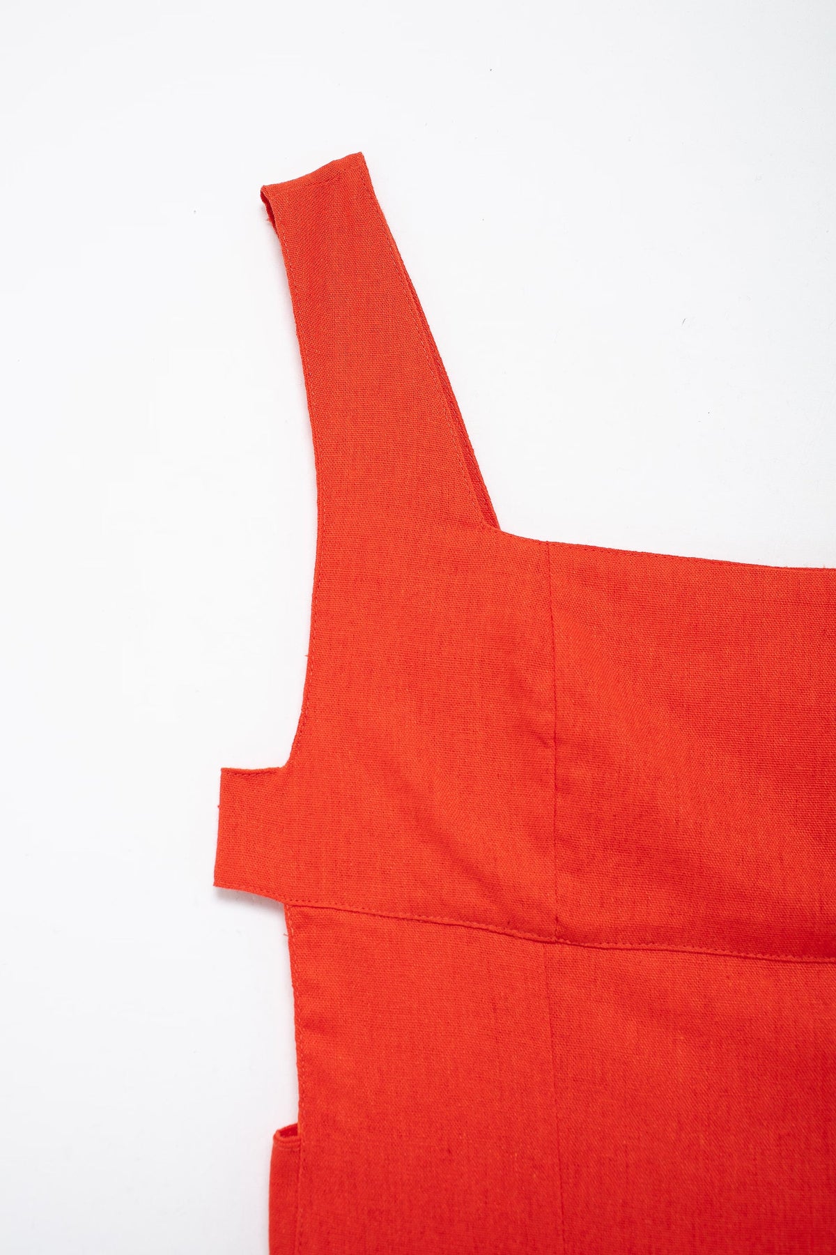 Summer Women Clothing Solid Color Sleeveless Strap Sling Dress Bella Mia
