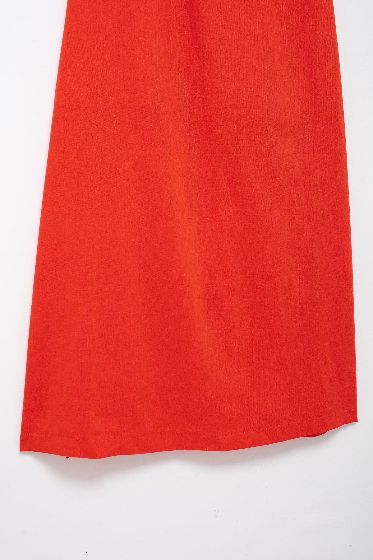 Summer Women Clothing Solid Color Sleeveless Strap Sling Dress Bella Mia