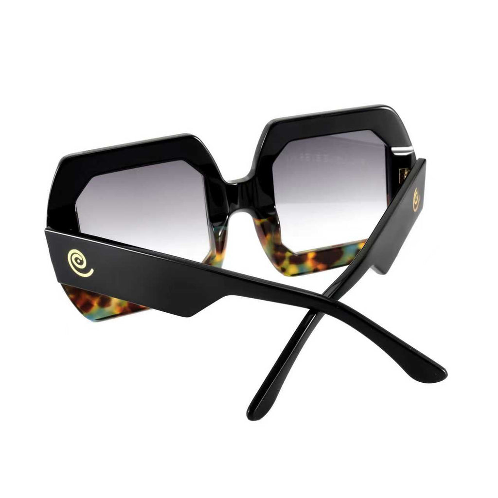 BETTY EXCLUSIVE EYES. INC