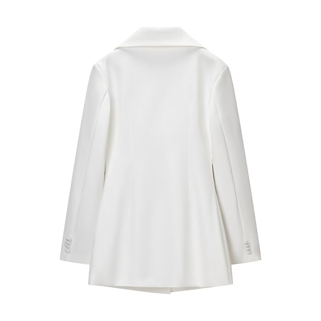 Winter Women Clothing Fashionable Elegant Deep V Plunge Long Sleeve Bud Waist Dress Ragazza