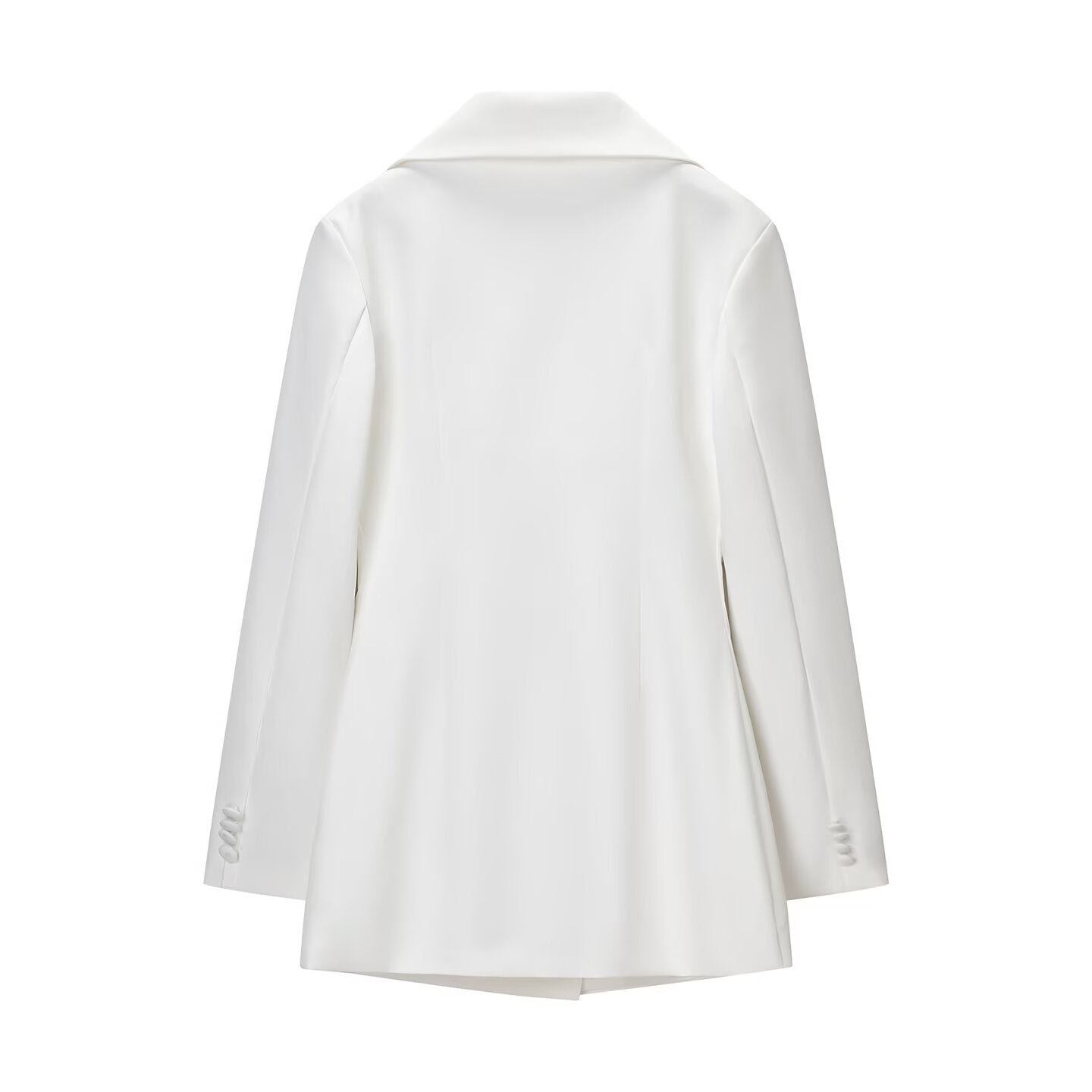Winter Women Clothing Fashionable Elegant Deep V Plunge Long Sleeve Bud Waist Dress Ragazza