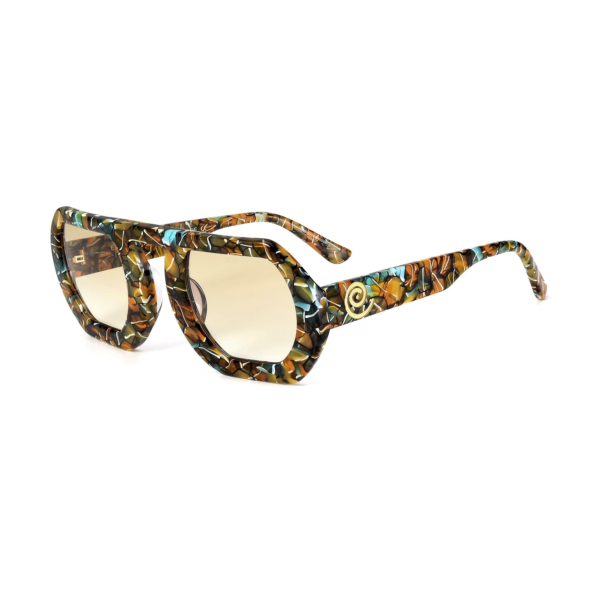 THOTH EXCLUSIVE EYES. INC