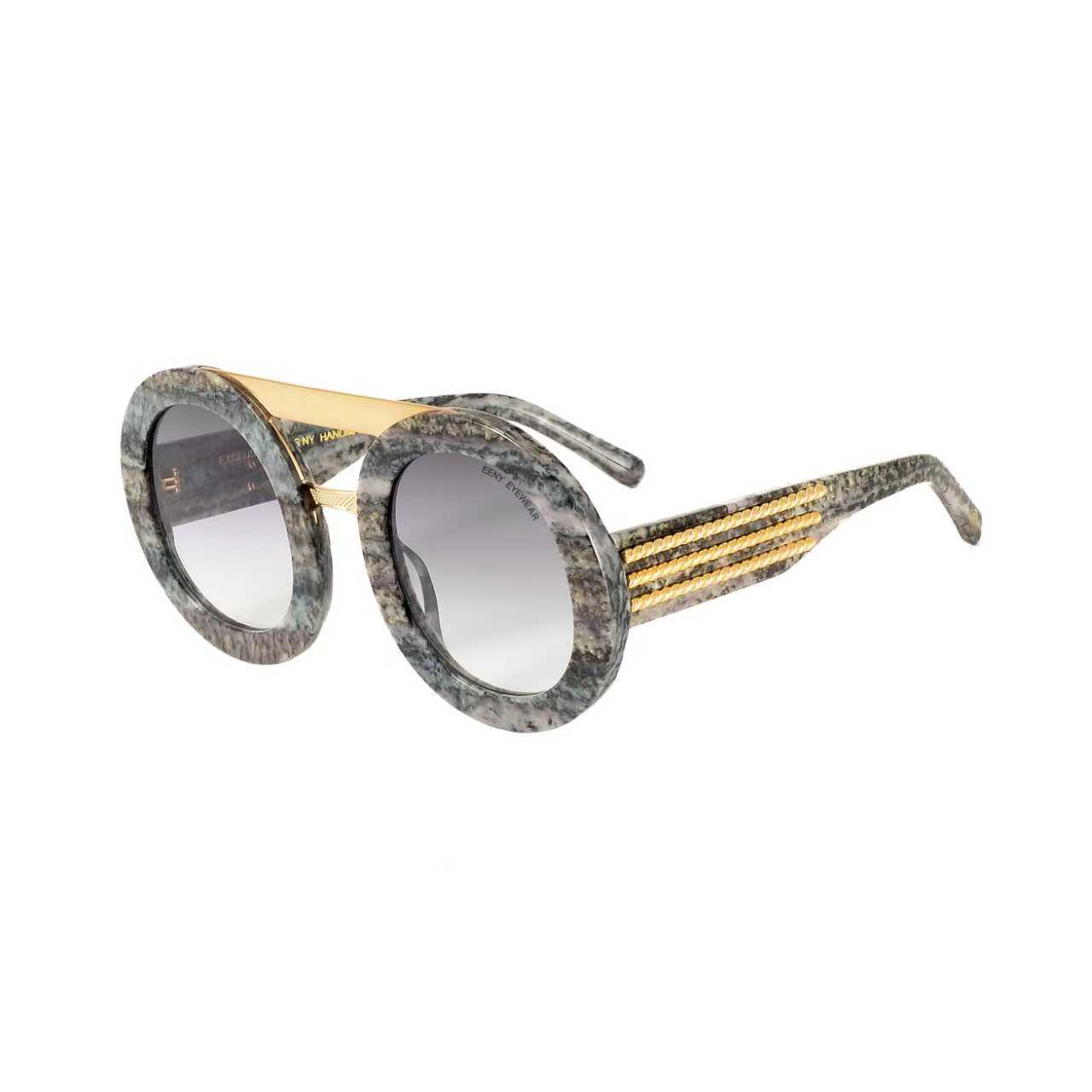 SABJUDA EXCLUSIVE EYES. INC