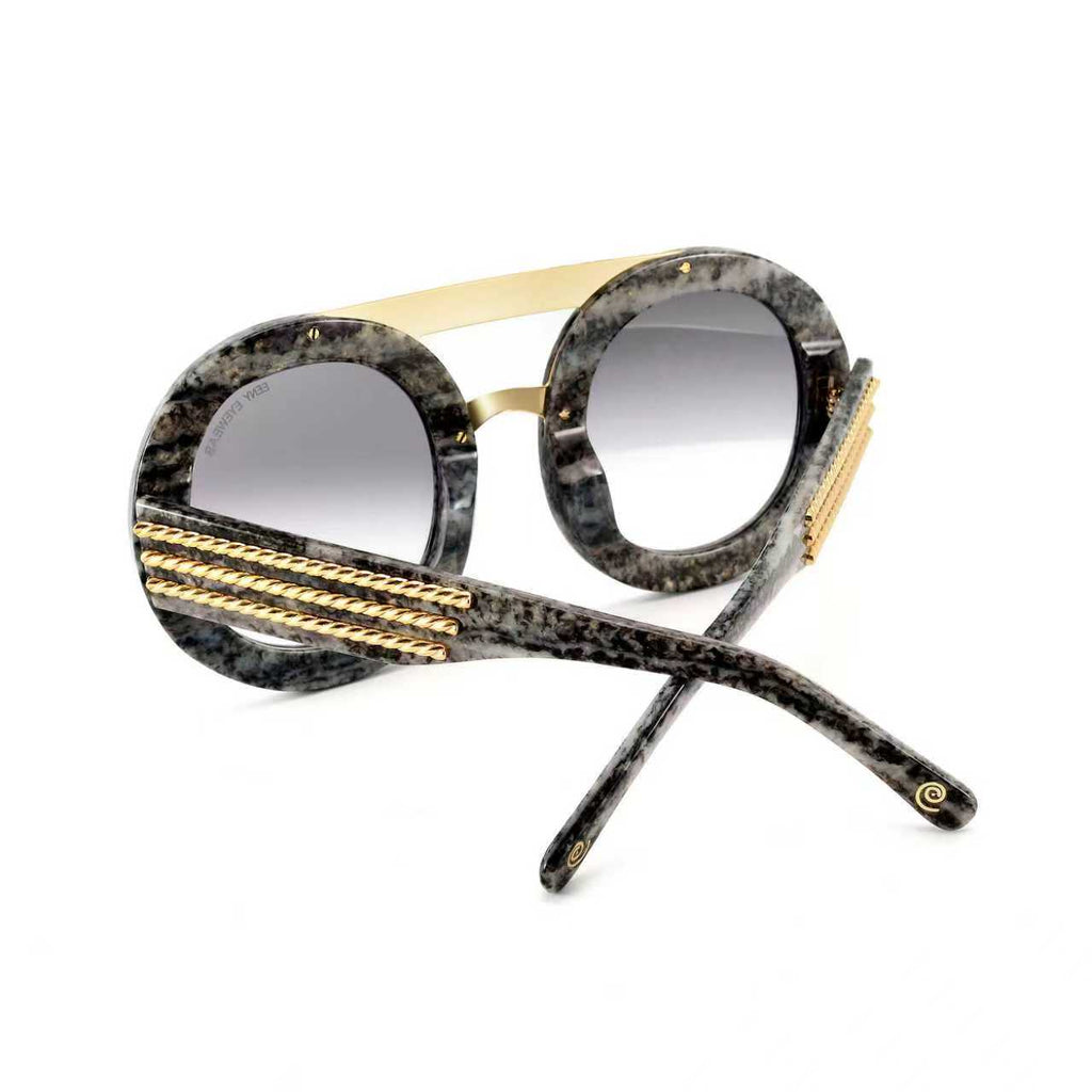 SABJUDA EXCLUSIVE EYES. INC