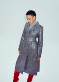 The Jodi Trench Coat