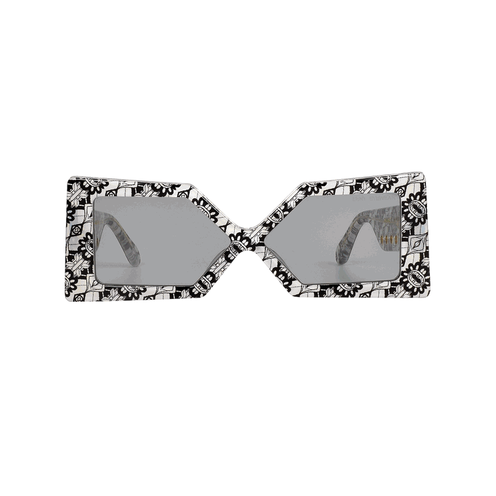 MADAME X EXCLUSIVE EYES. INC