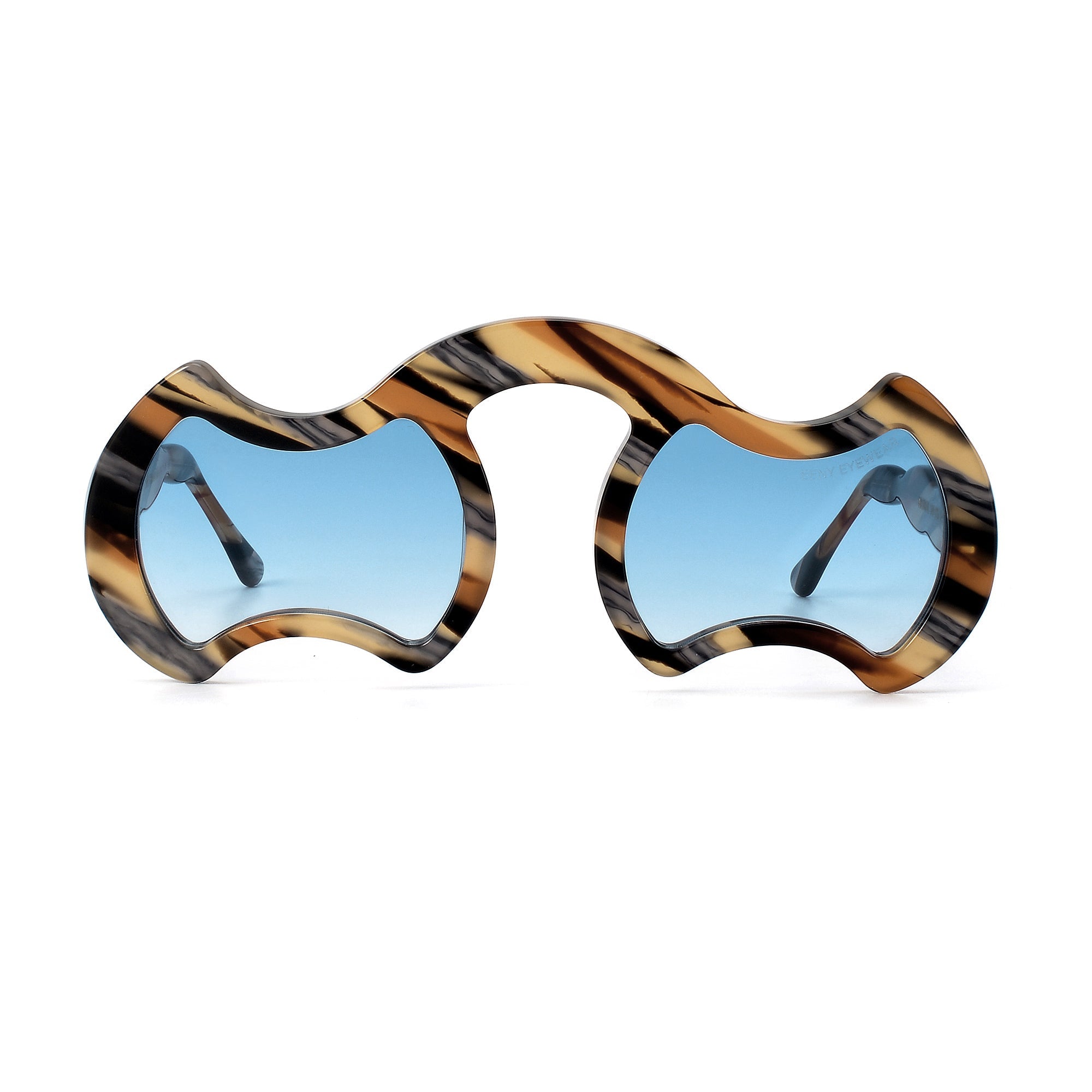 MENTAL EXCLUSIVE EYES. INC