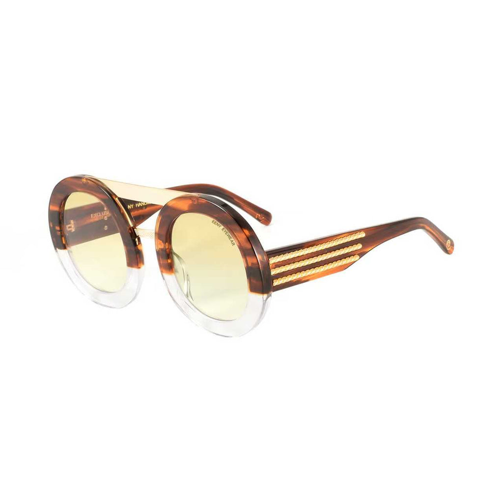 SABJUDA EXCLUSIVE EYES. INC
