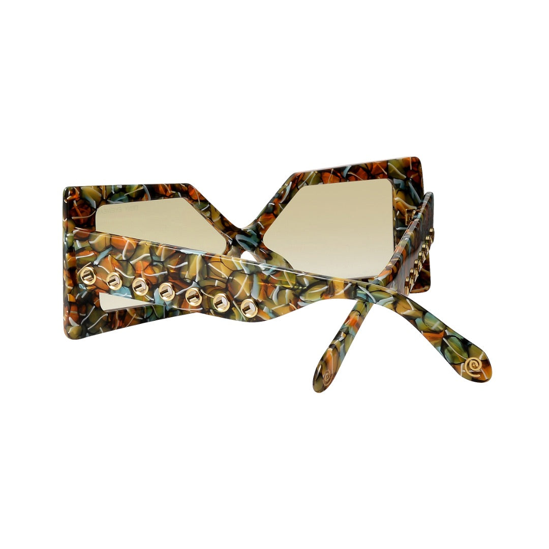 MADAME X EXCLUSIVE EYES. INC