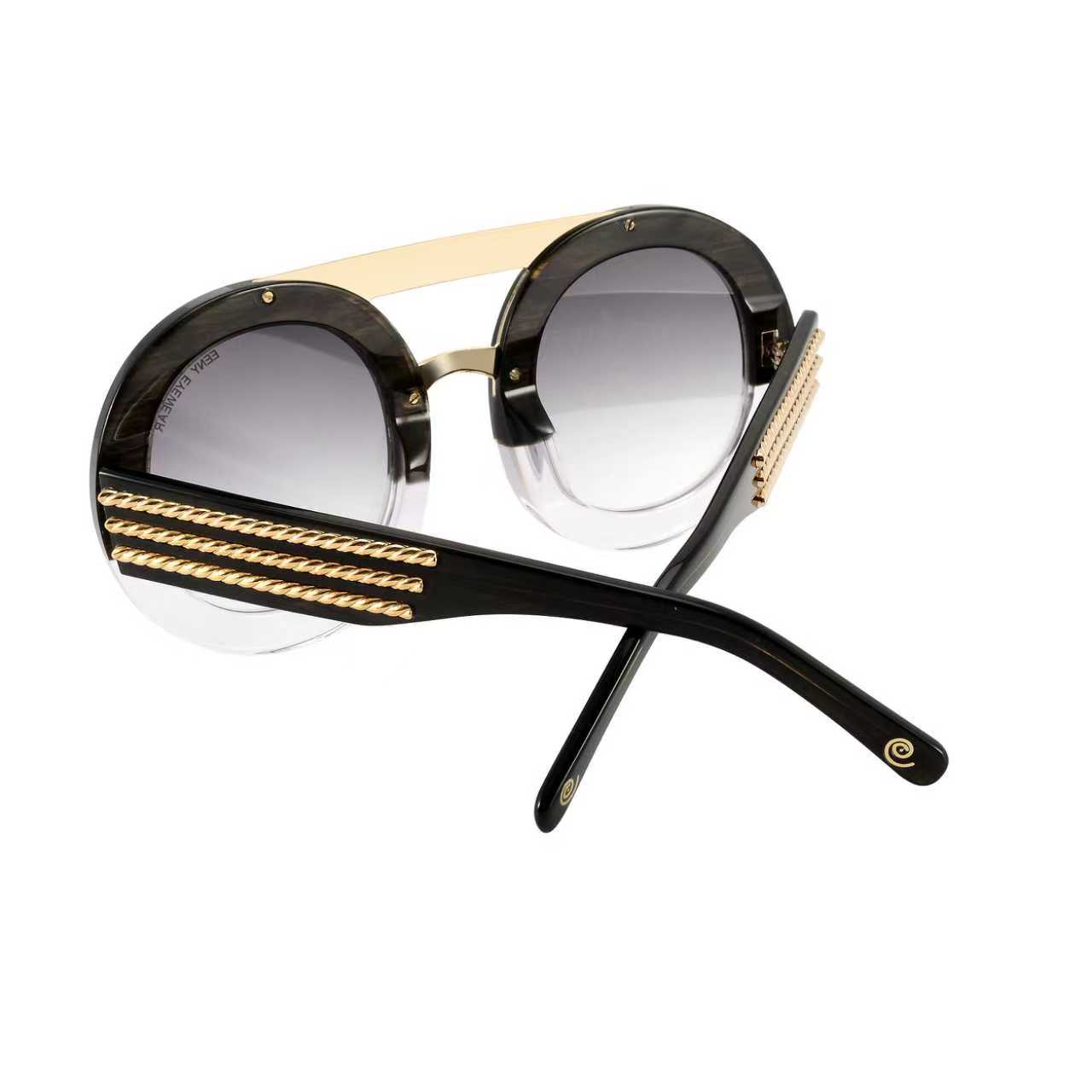 SABJUDA EXCLUSIVE EYES. INC