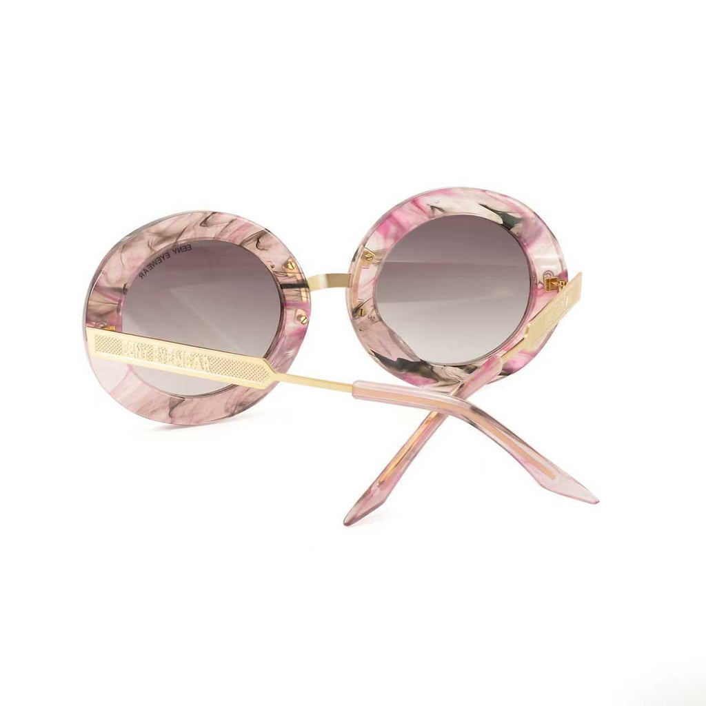 OPULENCE EXCLUSIVE EYES. INC