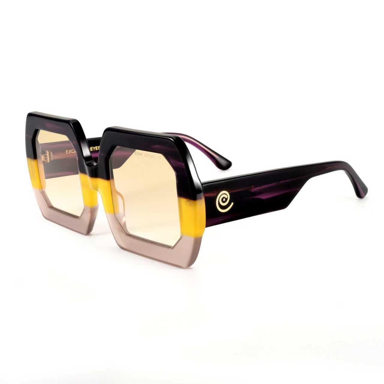 BETTY EXCLUSIVE EYES. INC