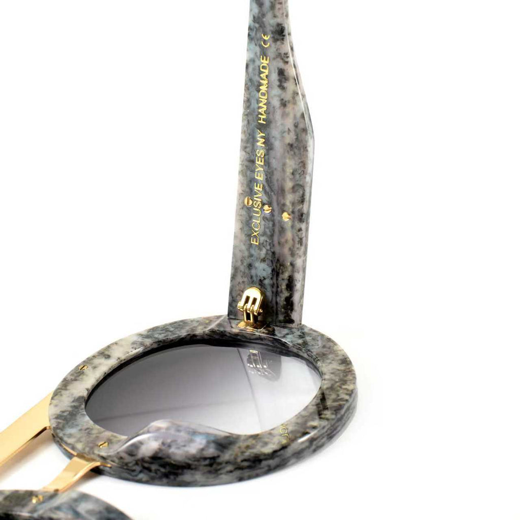 SABJUDA EXCLUSIVE EYES. INC