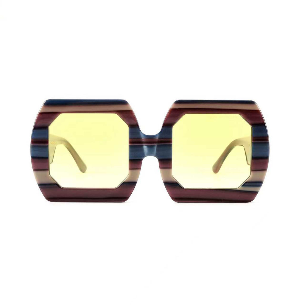 BETTY EXCLUSIVE EYES. INC