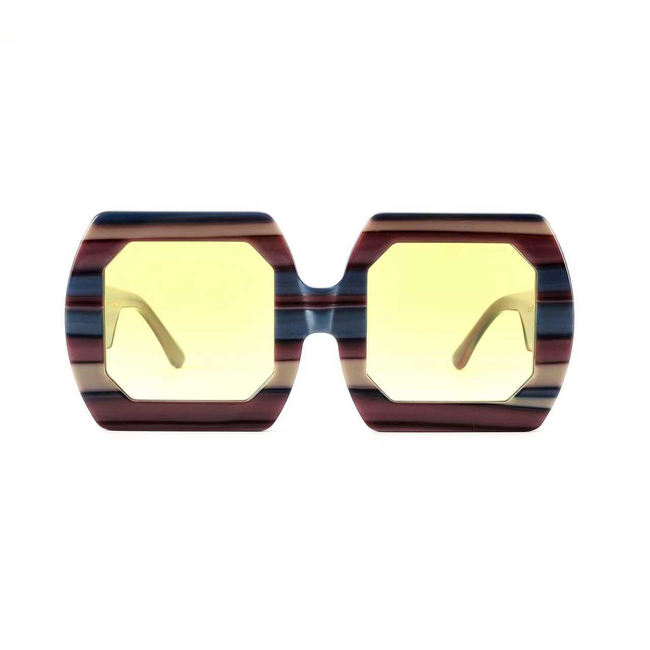 BETTY EXCLUSIVE EYES. INC