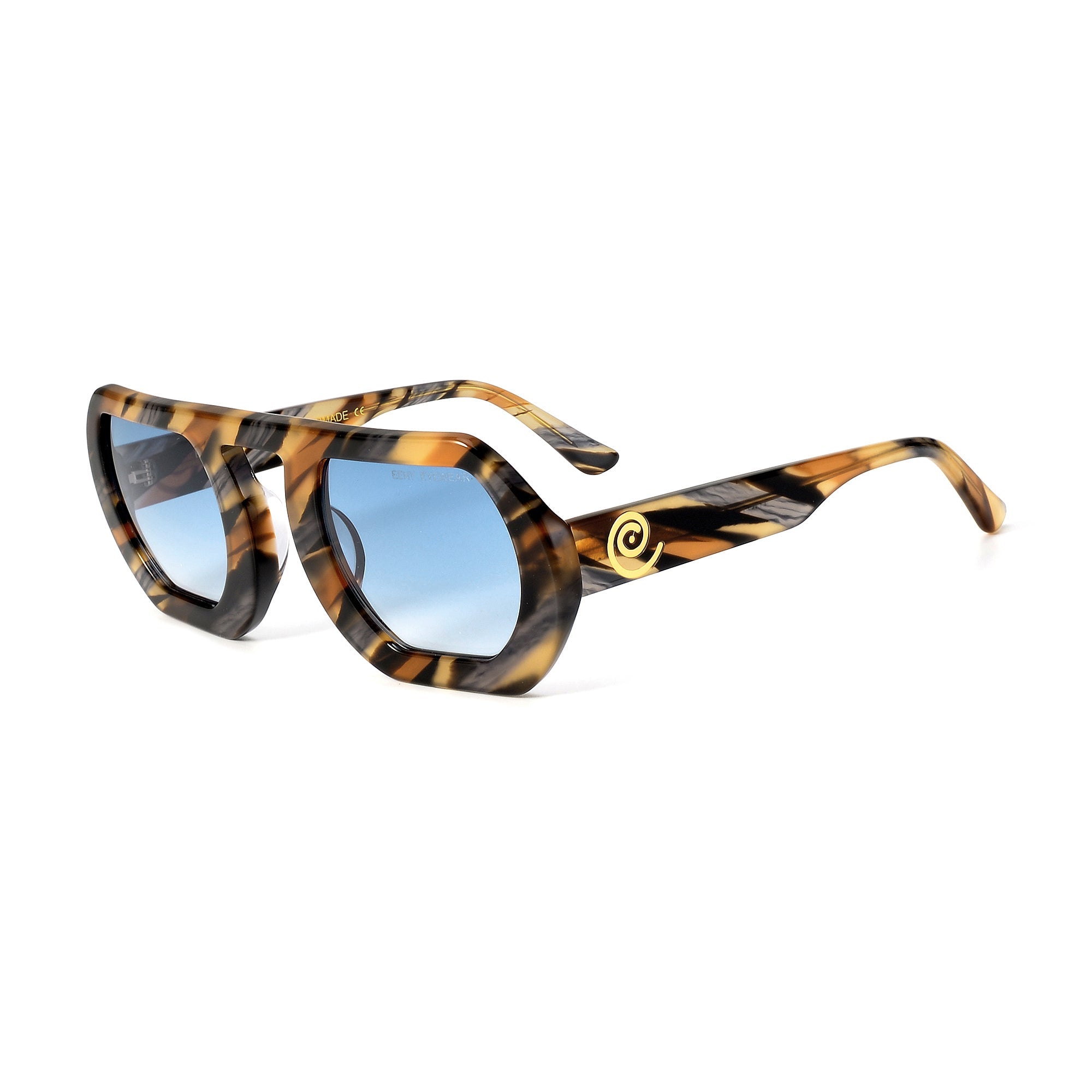 THOTH EXCLUSIVE EYES. INC