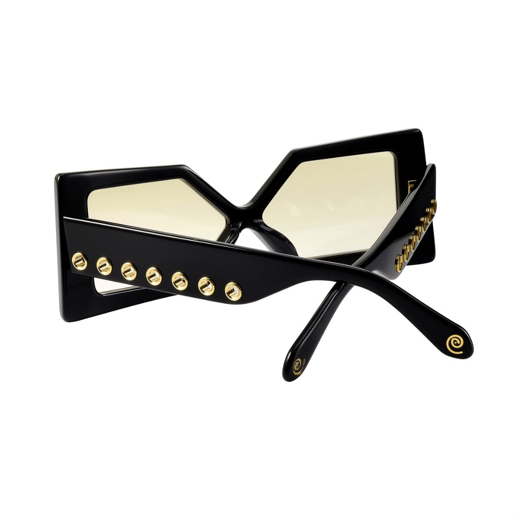 MADAME X EXCLUSIVE EYES. INC
