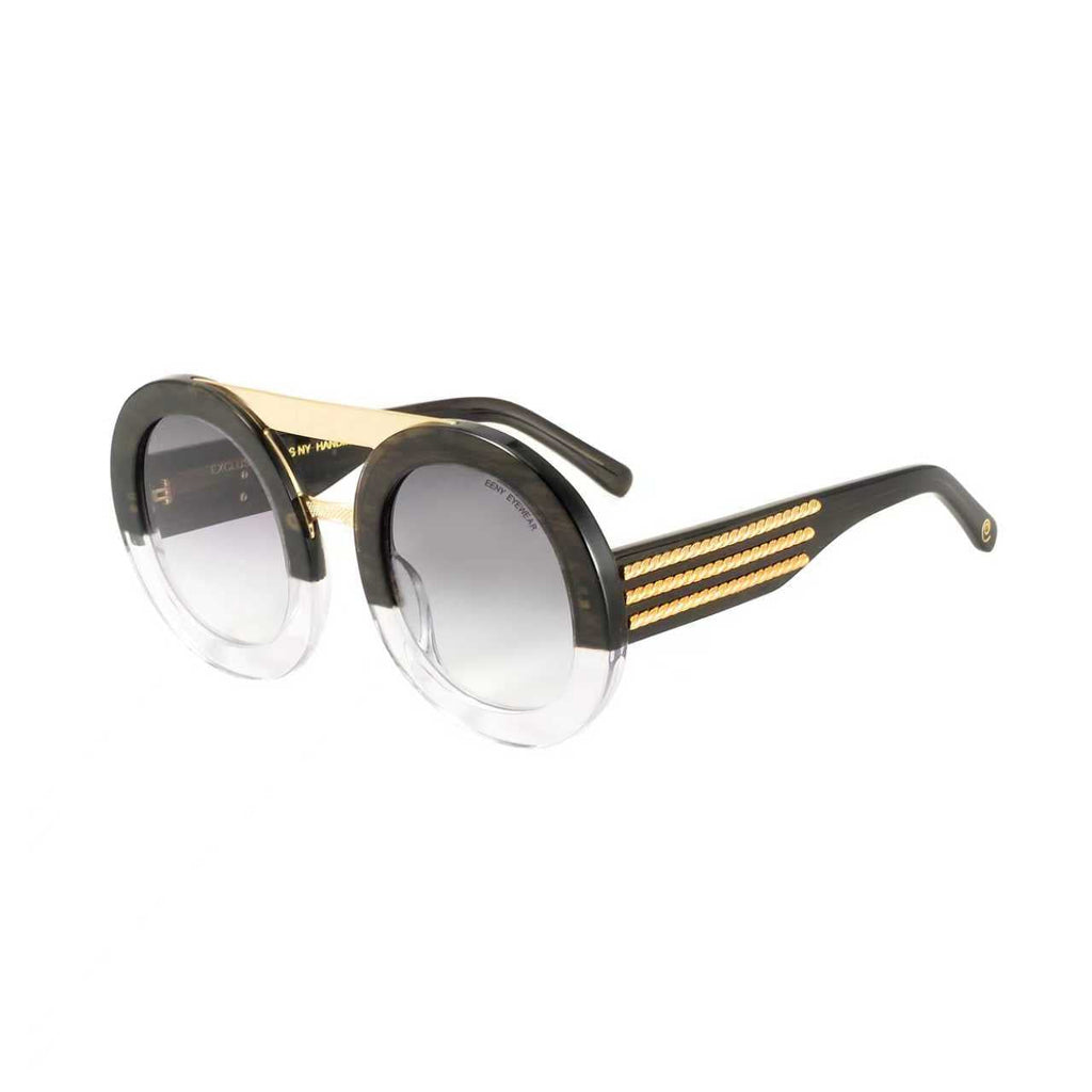 SABJUDA EXCLUSIVE EYES. INC