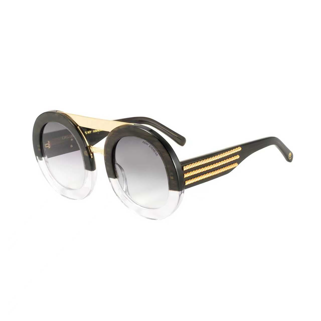 SABJUDA EXCLUSIVE EYES. INC