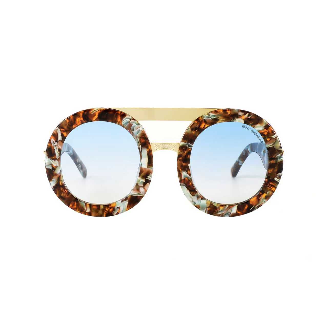SABJUDA EXCLUSIVE EYES. INC