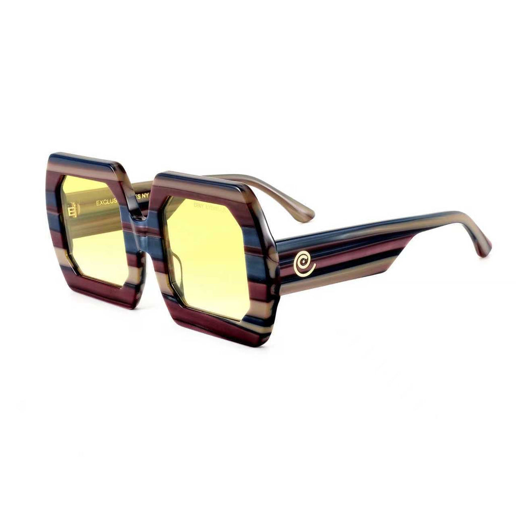 BETTY EXCLUSIVE EYES. INC