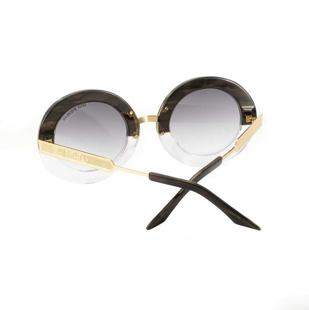OPULENCE EXCLUSIVE EYES. INC