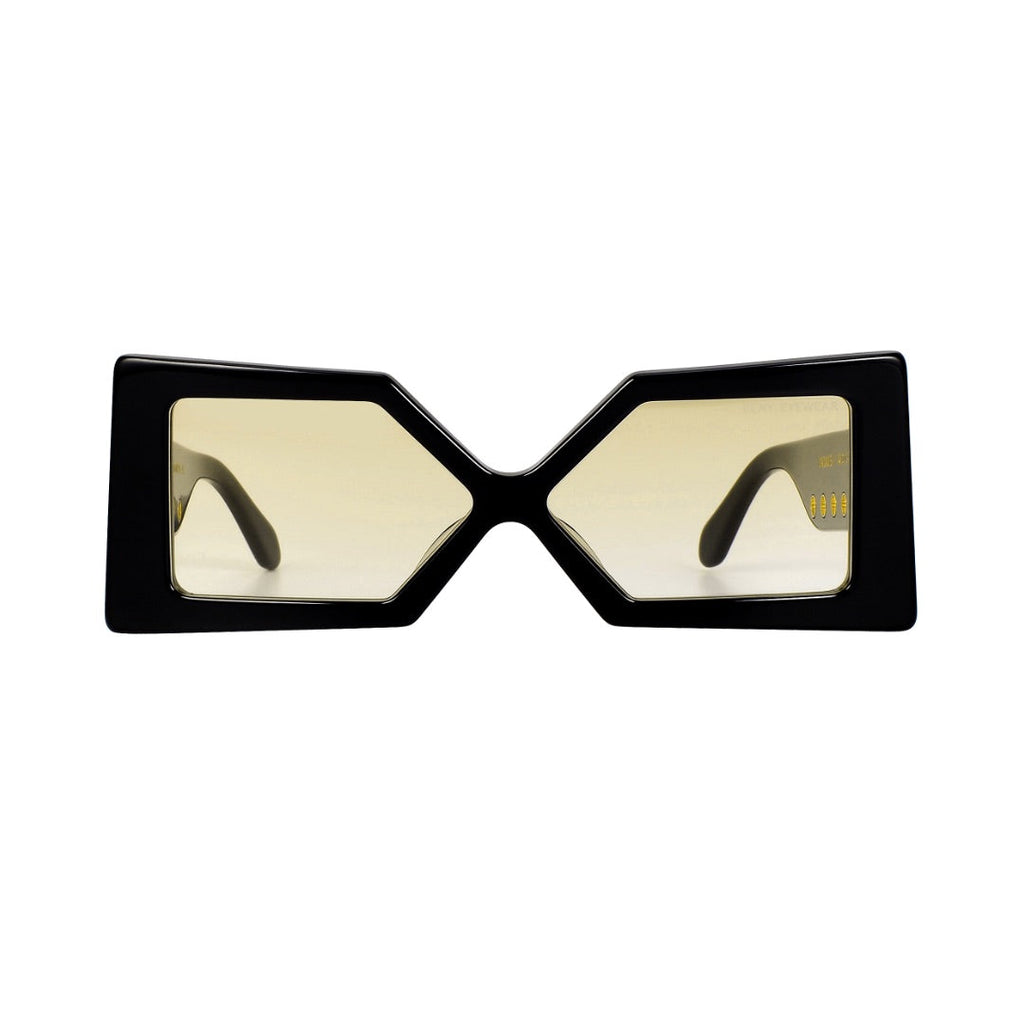 MADAME X EXCLUSIVE EYES. INC