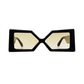 MADAME X EXCLUSIVE EYES. INC