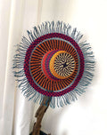 PAGA – Handwoven Bolga Straw Hat from Ghana