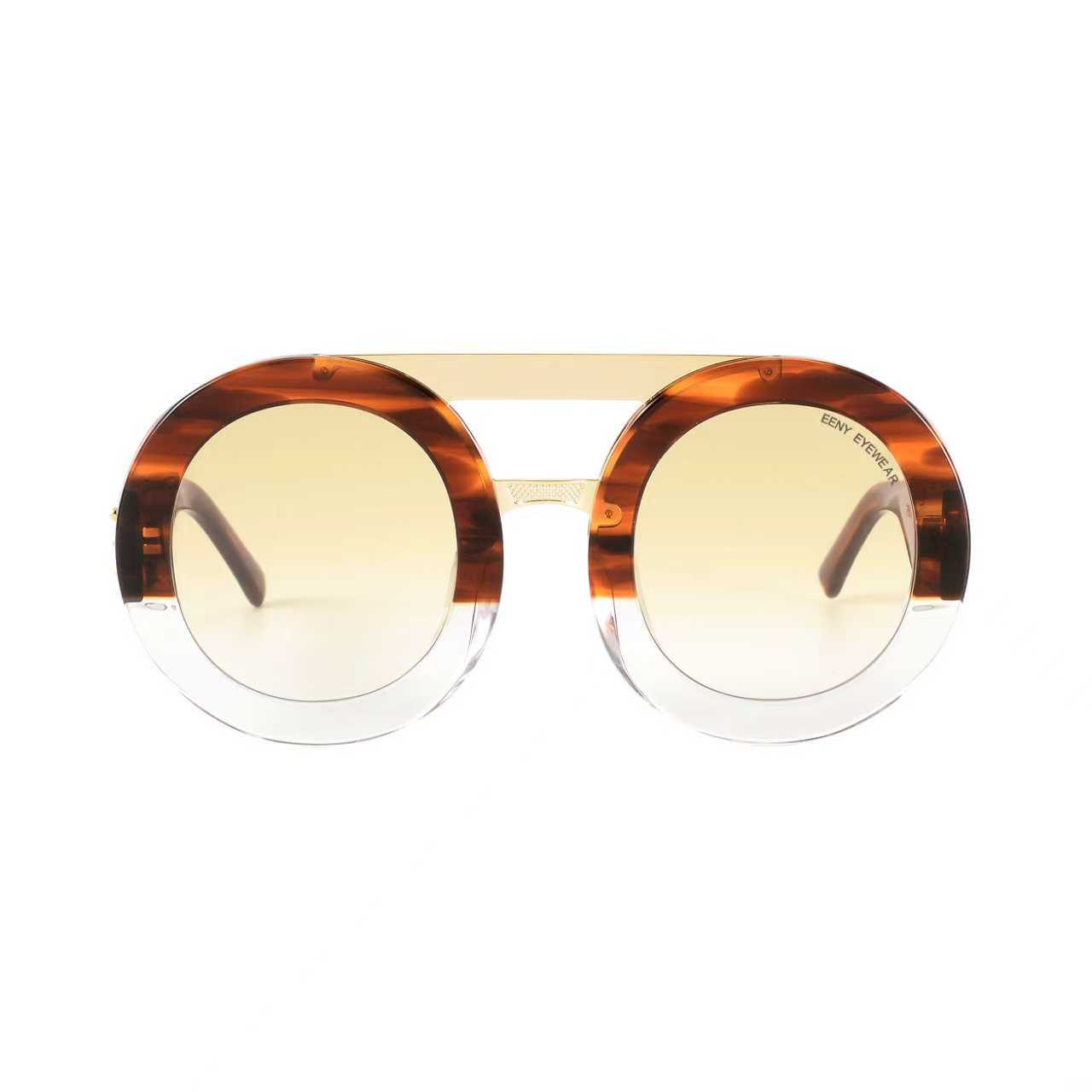 SABJUDA EXCLUSIVE EYES. INC