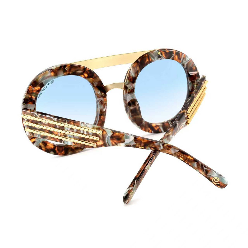 SABJUDA EXCLUSIVE EYES. INC