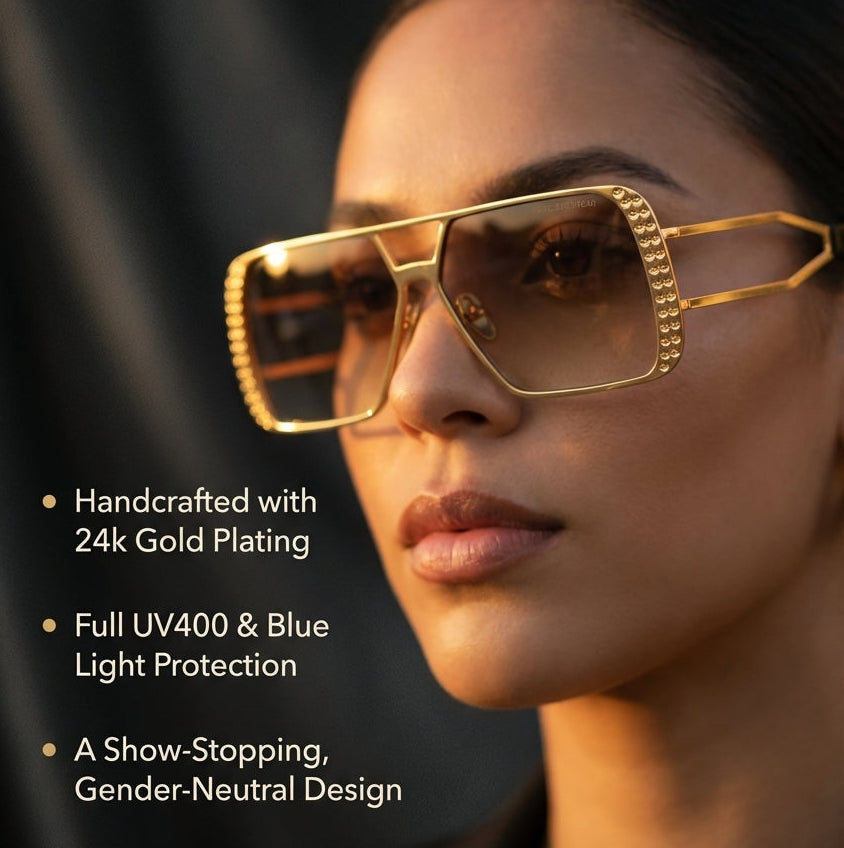 ROYALE EXCLUSIVE EYES. INC