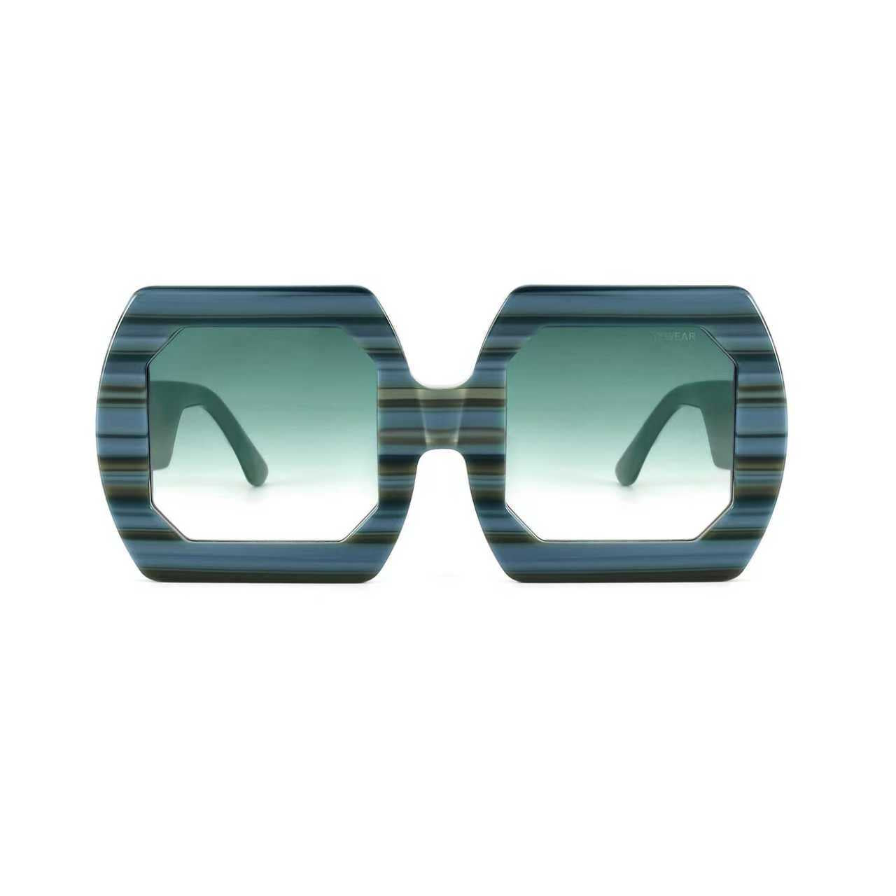 BETTY EXCLUSIVE EYES. INC