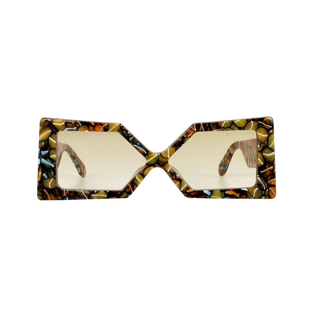 MADAME X EXCLUSIVE EYES. INC