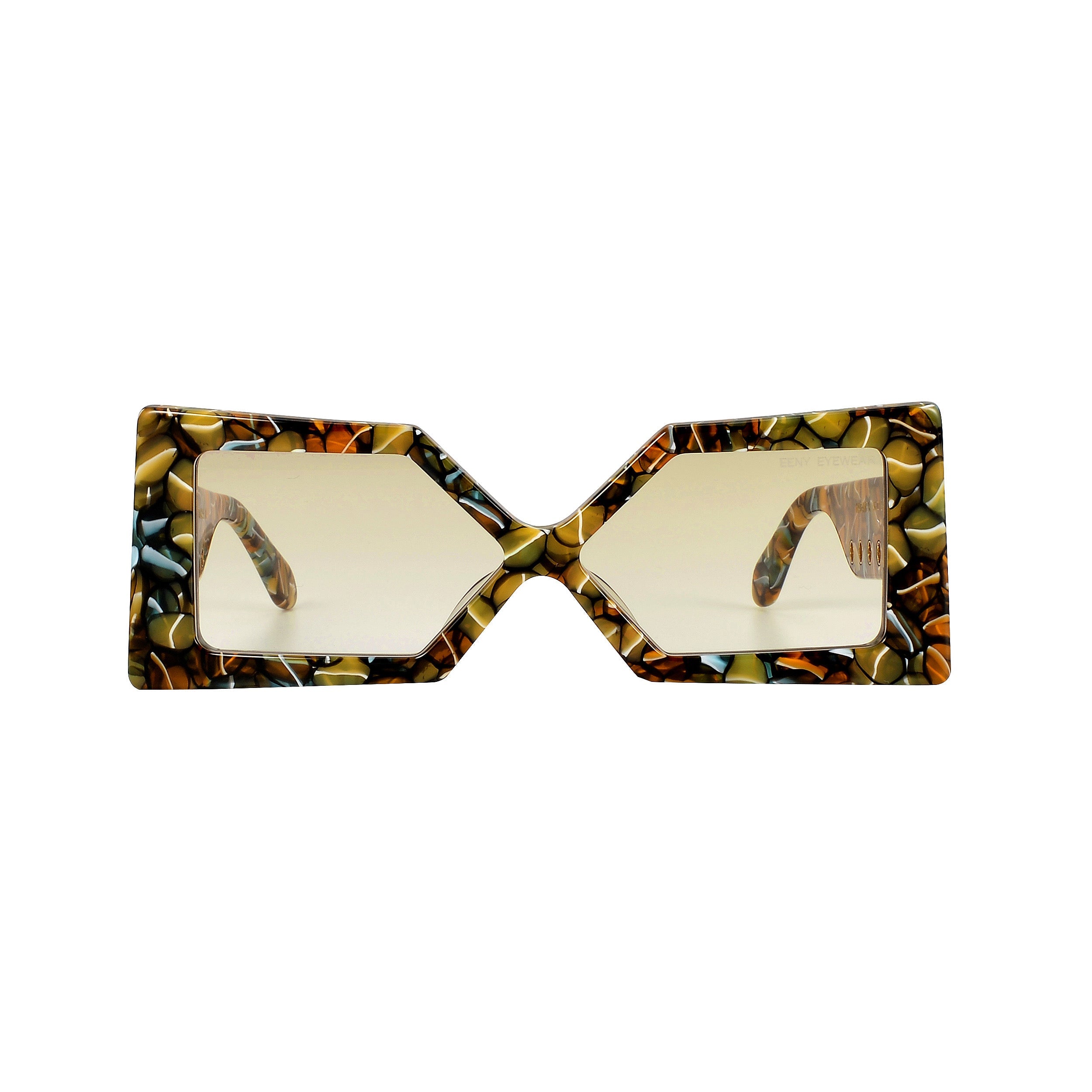MADAME X EXCLUSIVE EYES. INC