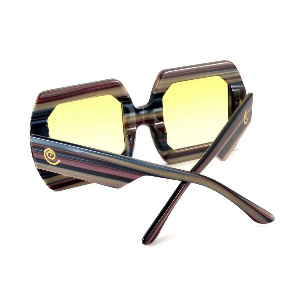 BETTY EXCLUSIVE EYES. INC