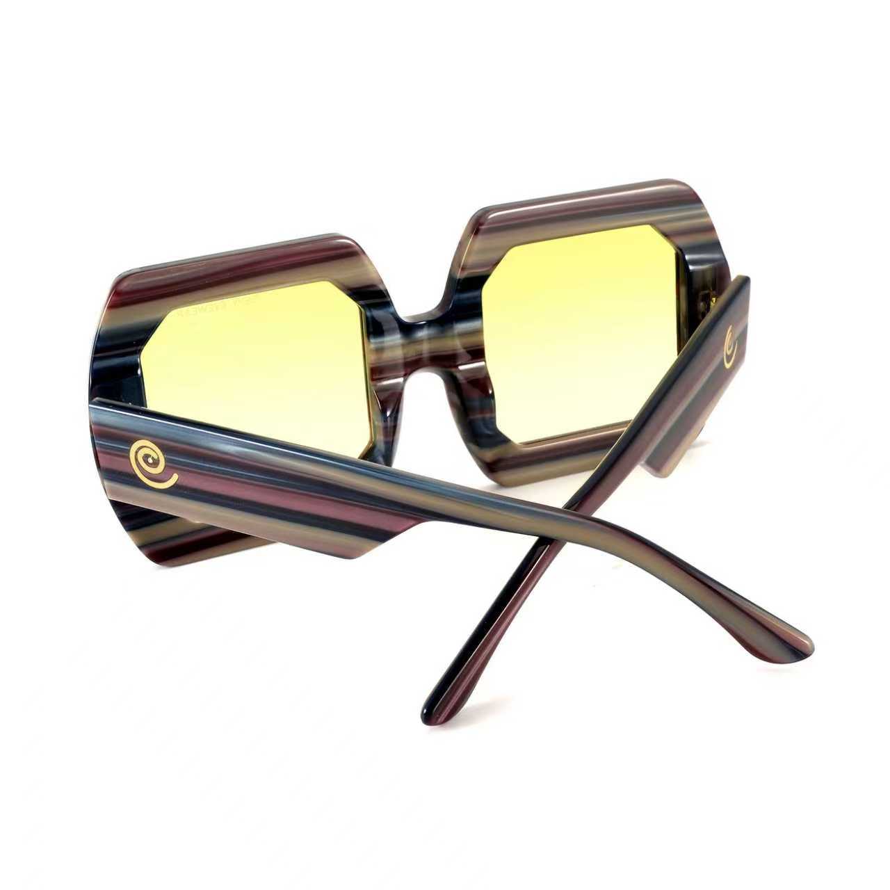 BETTY EXCLUSIVE EYES. INC
