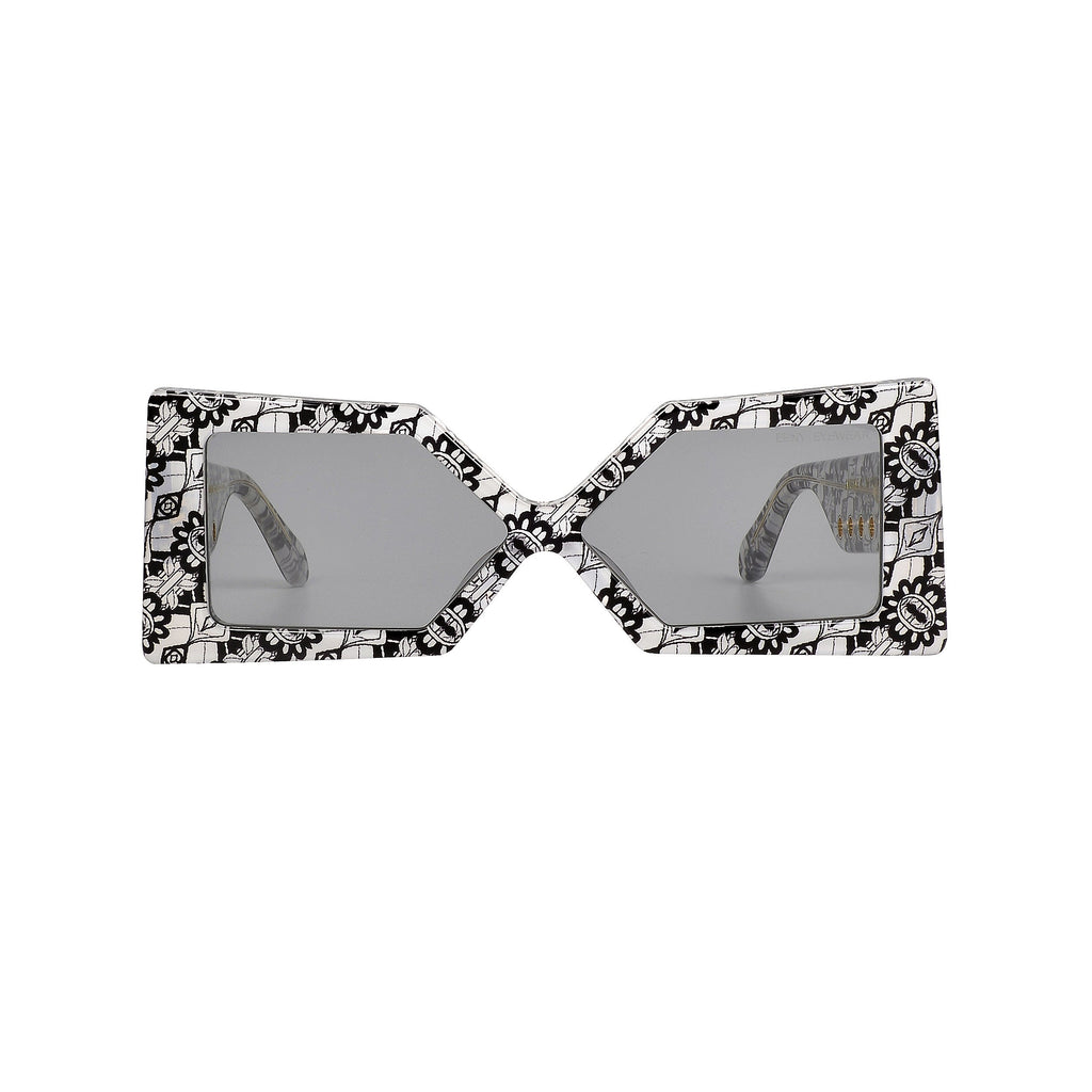 MADAME X EXCLUSIVE EYES. INC